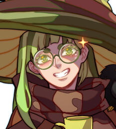 Gretchen - "Doomsday Paradise"