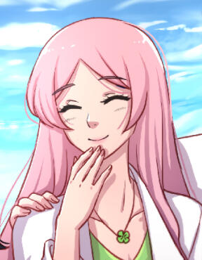 Eden - "Space Yandere"