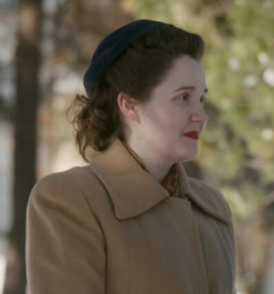 Hilkka - "Age of Reason"