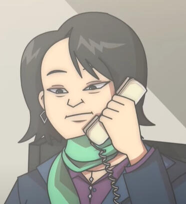 Elisa Lamont - "Classroom Ritual"