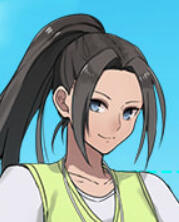 Falon - "Zeta Trials"